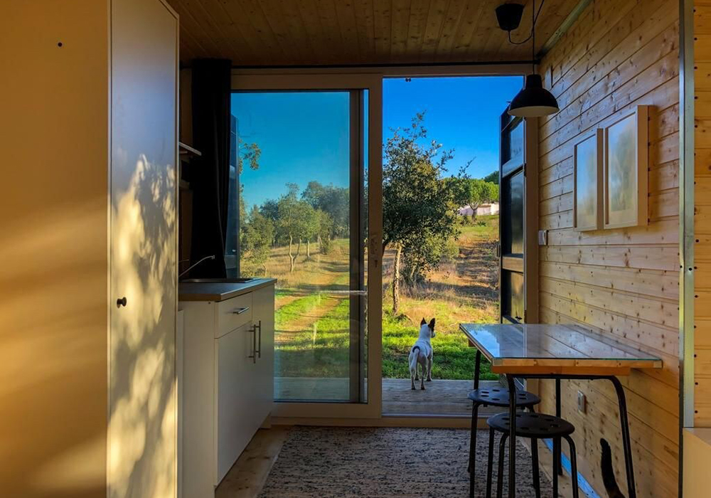 Yahgee_Intl's tweet photo. Container houses are comfortable and environmentally friendly! https://t.co/PUXYtyiMZD