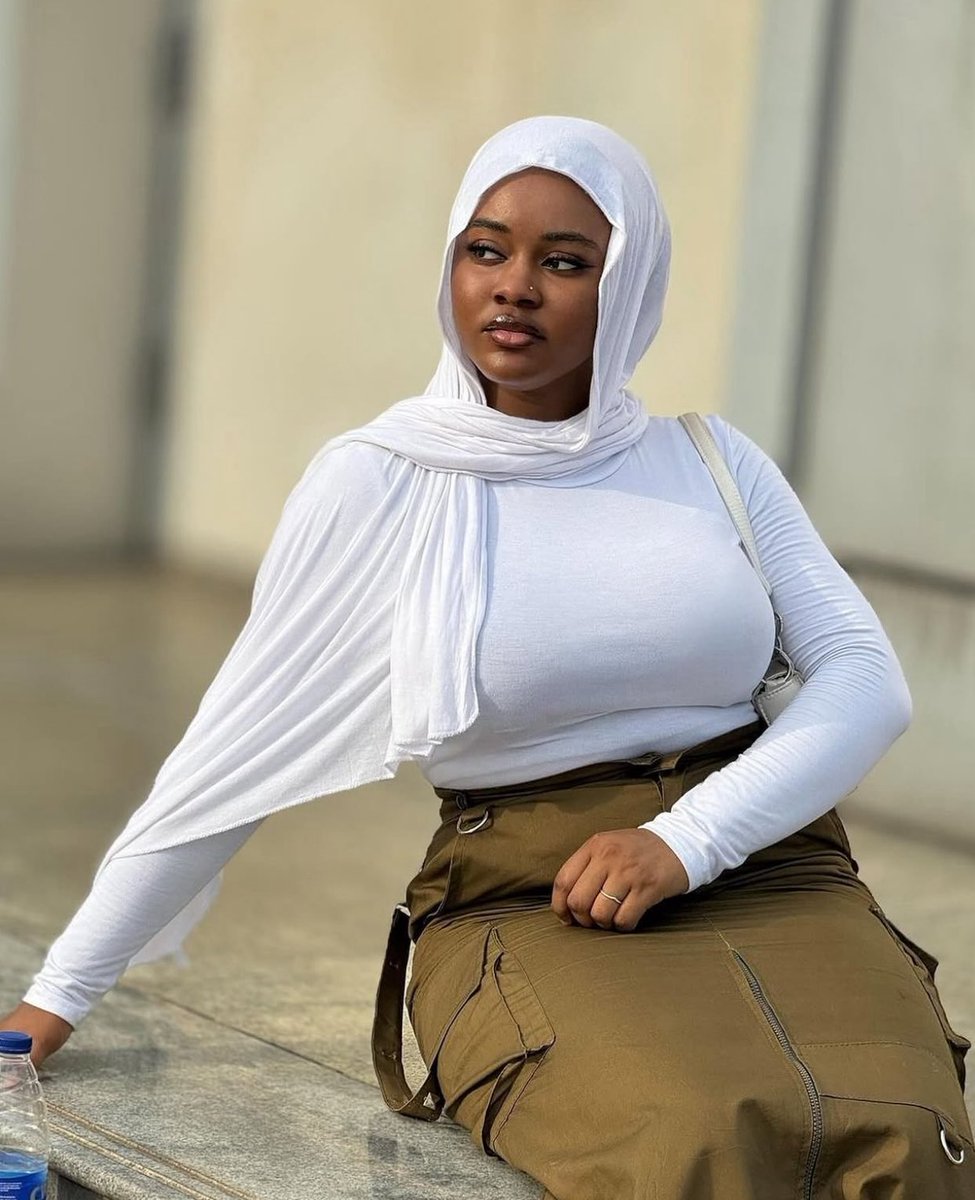 Khadija Bamalli tweet media