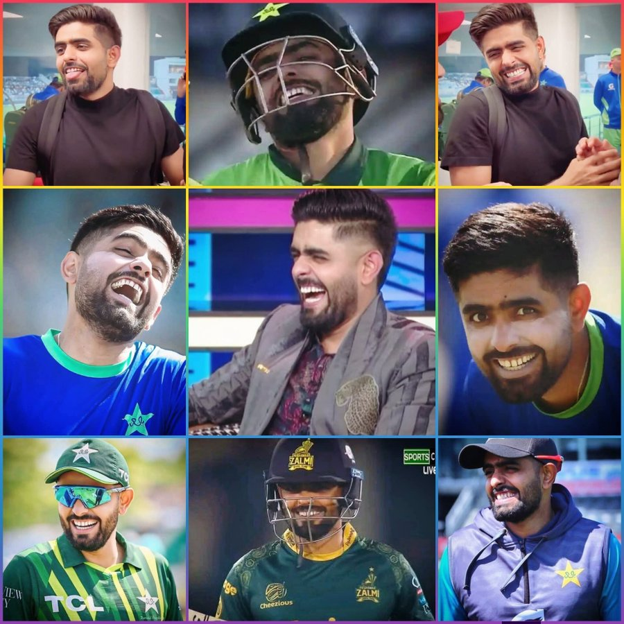 AmanRahii's tweet photo. Babar Azam May Be Dropped from T20Is!

- Selectors likely to restrict Babar Azam to ODI and Test cricket only

- He might not feature in T20Is for Pakistan in the near future

Big shift in Babar’s role? End of an era in white-ball cricket?

What’s your take, Pakistan fans?

#BabarAzam #PakistanCricket