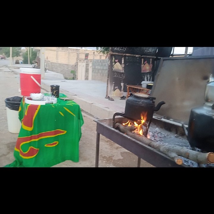 banojan80's tweet photo. قسم به کتری ِجوشیده در موکب ها
که با کسی که نخواهد تو را ، نمی‌جوشم ..:))
#در_خیمه_حسینیم 
#لردگان_حسینی https://t.co/nZz0Y2DnXa