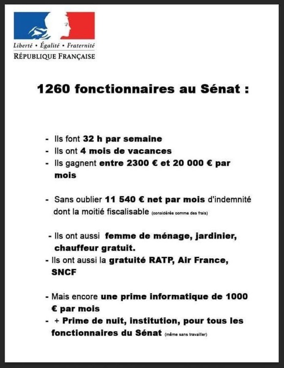 Krieger66362259's tweet photo. Trop, c’est trop ! https://t.co/sd8tReIpsq