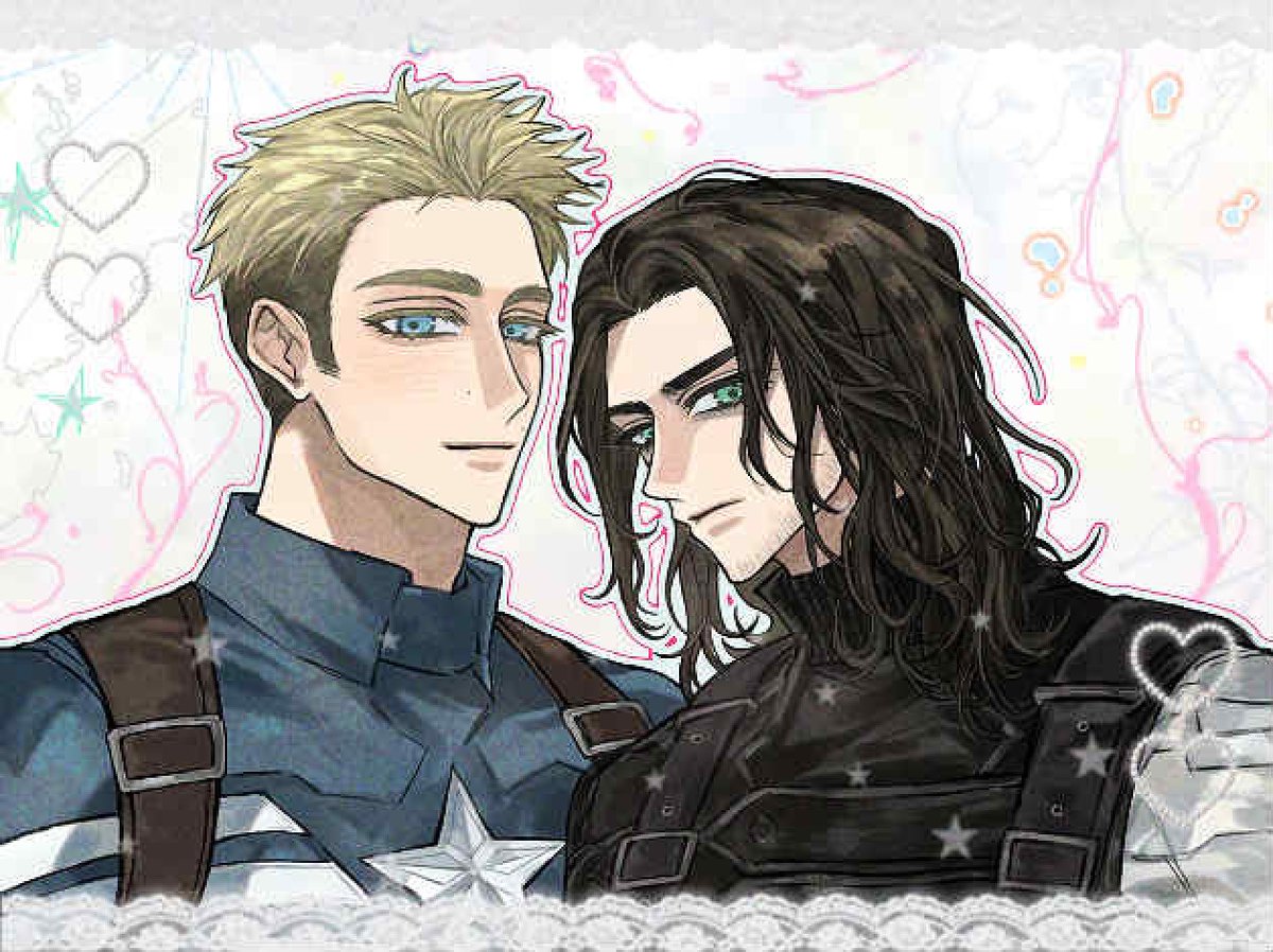 Youhkk3's tweet photo. #stucky 爸妈我喜欢你们 https://t.co/DibrpcZwka