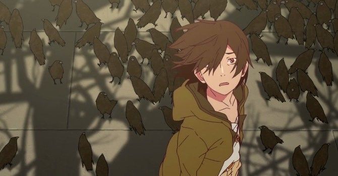 salahdine263771's tweet photo. هل تعتقد أن كثرة مشاهد التعري في بعض الأنميات تؤثر على تقييمك للعمل؟ https://t.co/uNOQKCXASP