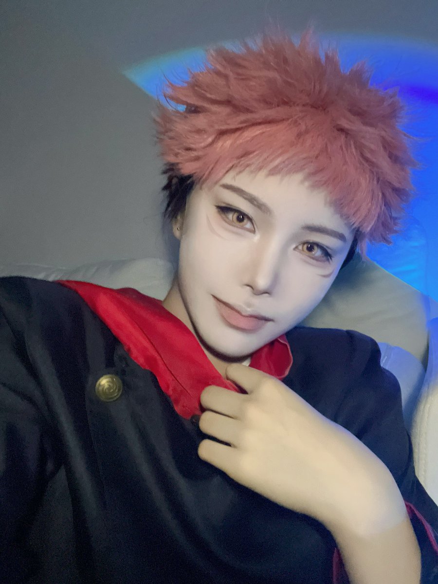 niina27_cos's tweet photo. カラーライト買った！ https://t.co/qeTPofJkUd