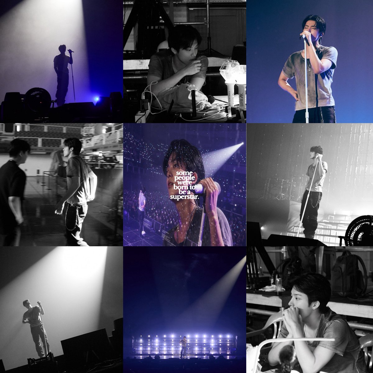 opulence115's tweet photo. สิ่งที่อีโมมากคือรูปที่น้องลง 8 รูปคือรูป solo stage หมดเลย น้องก็คงรอเวลานี้มานานมากเหมือนกัน แล้วก็คงรู้ว่าเมนน้องกับทึเมก็รอสิ่งนี้มา 6 ปี หรือถ้านับแค่ช่วงที่น้องไม่มีสเตจยูนิตอยู่คนเดียว us tour + pulse on คือ 1 ปี 6 เดือน นานมากสำหรับเมนจองอูที่รอคอยเวลานี้ 😭🫂 https://t.co/rArpXjDHj3