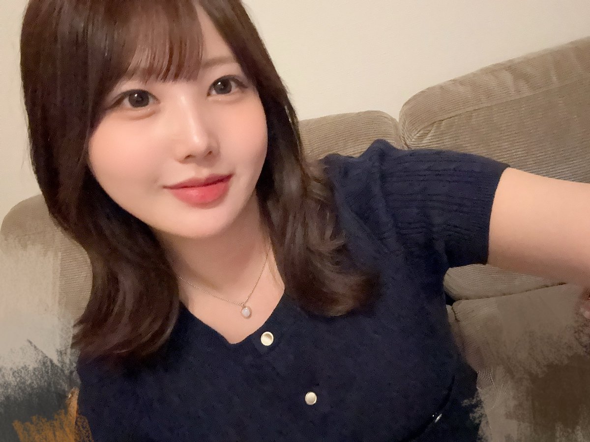 yuzuki_luminoir's tweet photo. かわいいって言ってー！ https://t.co/2Yj96iR8i4