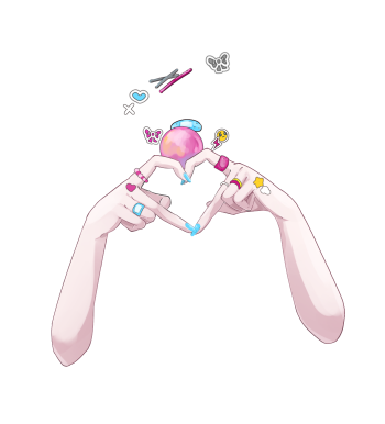 nanasi_02's tweet photo. #Vtuber素材 #おはようVtuber素材
✨Minamishi2026年上半期傑作素材まとめ！
いいねと引用リポスト、フォロー大変励みになります！
カラー変更・トリミング加工OK
ご自由にお使いください
使用報告いただけますと嬉しいです！

⇩高画質商用利用はツリーから
❌二次配布、自作発言、AI使用 https://t.co/rNxUYCFVeR