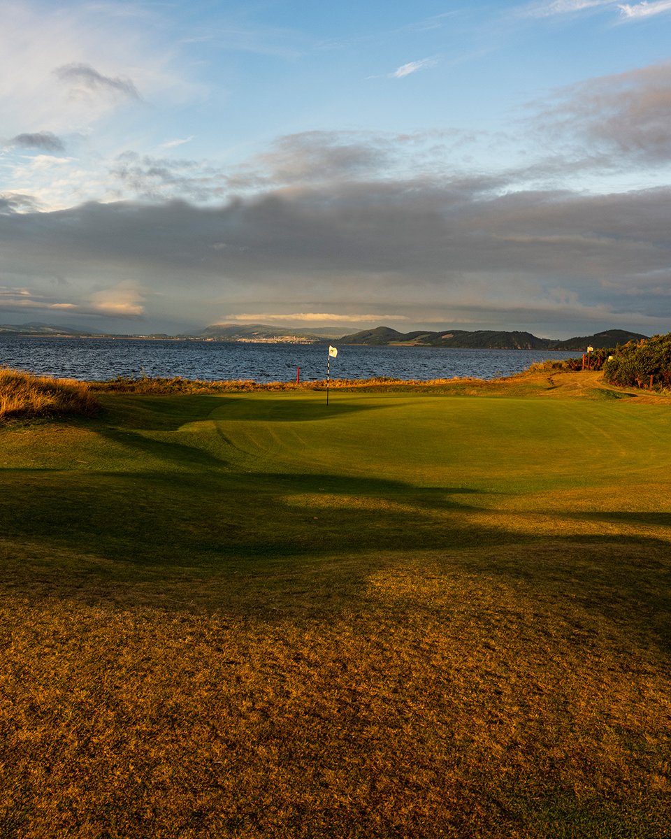 golfhighland's tweet photo. A Highland gem on the Moray Firth.
Fortrose &amp; Rosemarkie (1793), the 15th oldest recorded club in the world, offers classic links golf, stunning coastal views, and a James Braid design.
Minutes from Inverness, a world away.
#HighlandGems #golfhighland https://t.co/cphXLhBPjG