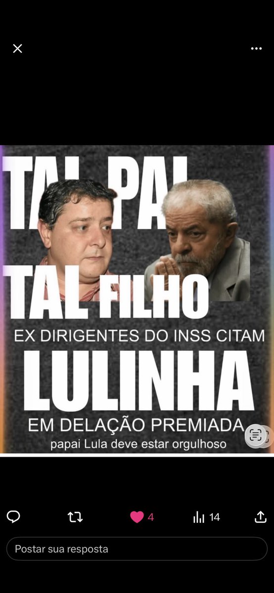 FlavioJuniorPR's tweet photo. @bragaantonio979 https://t.co/Em7B4mEuwG
