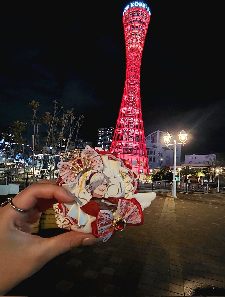 GirlAzunyan's tweet photo. また神戸行きたい⚓ https://t.co/8rwVM5oNqB