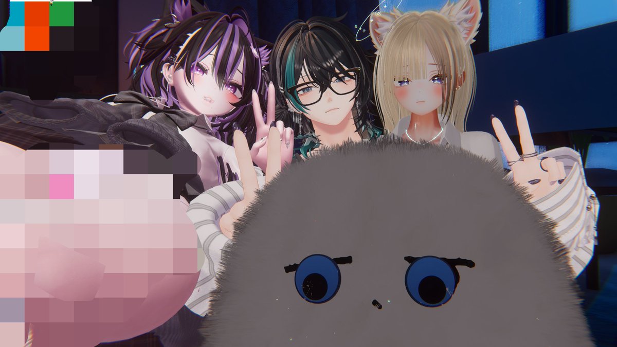 gatoblanco (ガトブランコ) tweet media