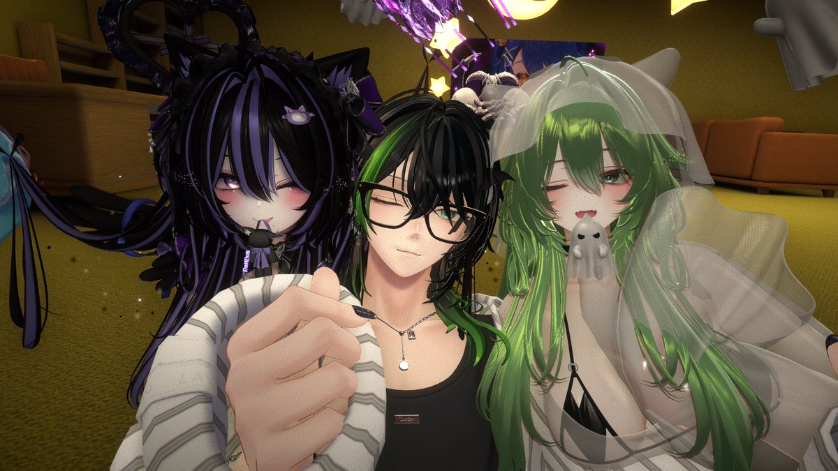 gatoblanco (ガトブランコ) tweet media