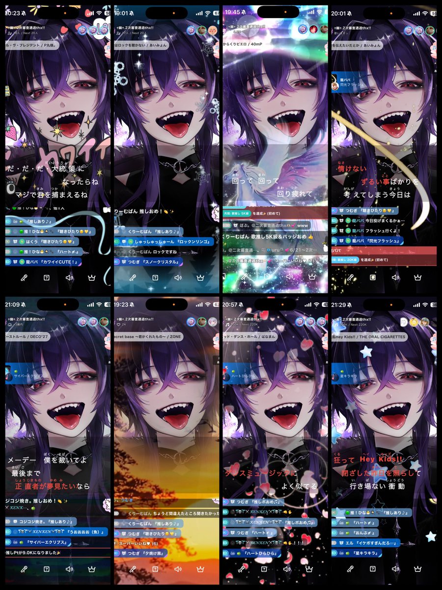 yu_Xxo_'s tweet photo. 本日もありがとうございました♬ੈ⟡

ﾐﾙｷｳｪｲ久しぶりに見たけど
意外と綺麗なのでは！？と
思いましたよ🤦‍♀️✨️

今月は25日わんちゃん昼枠できるかな
って感じなので来れる方是非に!!!! https://t.co/9DjH7dvhdL