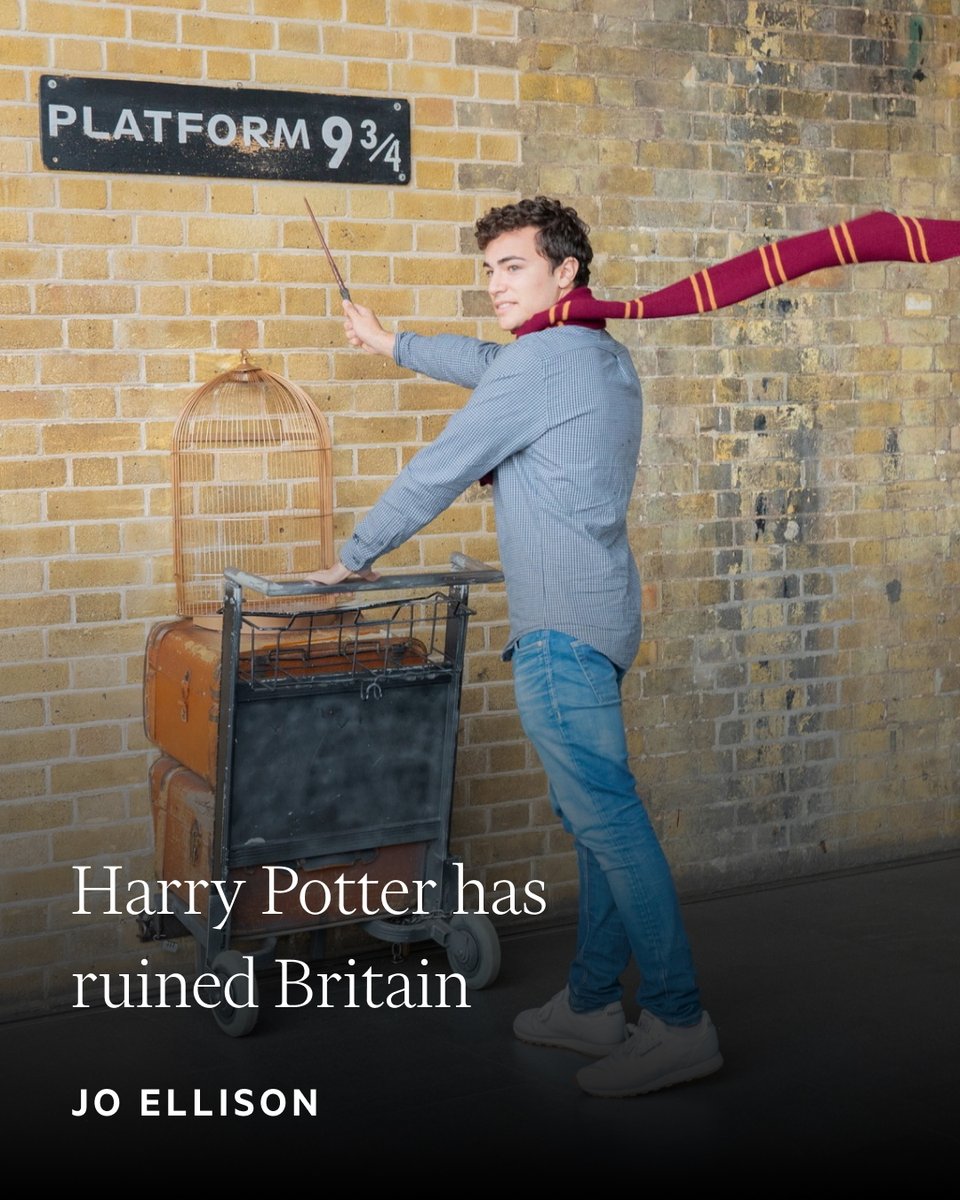 Financial Times tweet media