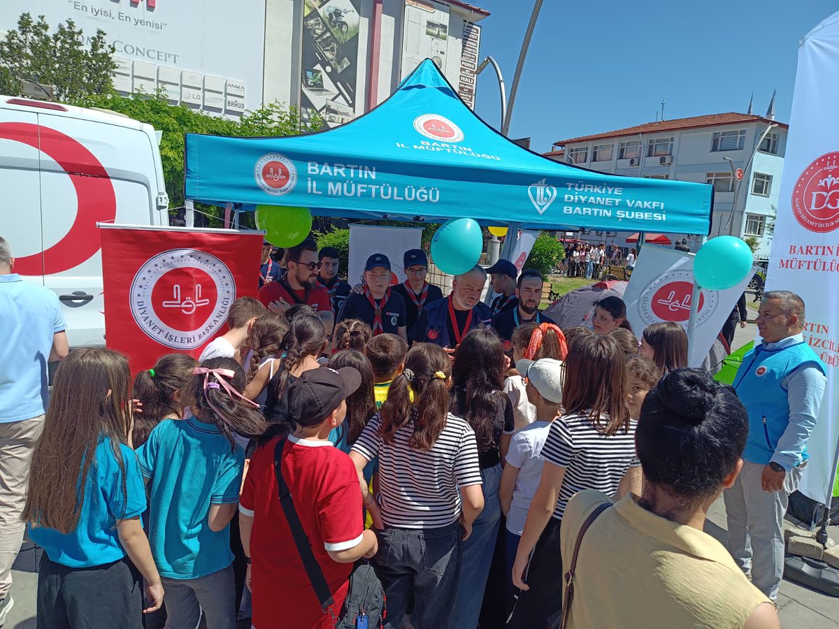 bartinmuftulugu's tweet photo. Güçlü Bağlar, Sağlıklı Yarınlar Projesi Kapanış Şenliği Gerçekleştirildi.

https://t.co/uBB39fQ5Tt

 @tcbartinvalilik @omerkeskin02 https://t.co/kPXBL8N2Hk