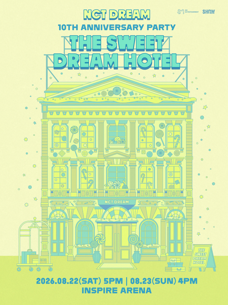 moodticket__'s tweet photo. [🔔 엔시티 드림 팬미팅 양도 진행 중]

NCT DREAM 10TH ANNIVERSARY PARTY 〈THE SWEET DREAM HOTEL〉 양도 / 취켓 / 댈티 문의 받고 있습니다.

#NCTDREAM #엔시티드림 #드림팬미팅 #취켓팅 #대리티켓팅 #티켓양도 https://t.co/fGs66KYmgc