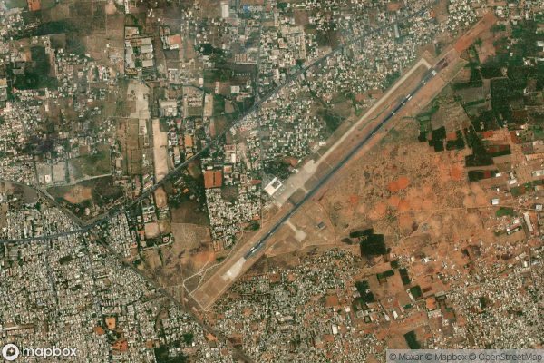 UpdatesChennai's tweet photo. 🚨🚨Finally!!! After decades Coimbatore airport expansion is moving forward. AAI has applied for environment clearance...🙏🥹
Key features :
🔹Total cost : 2,136 Crs
🔹New terminal with 12 million pax capacity
🔹Extended runway of 3.81 kms capable of B777 aircraft
🔹14 news aprons 
🔹Cargo capacity of 25,000 MT