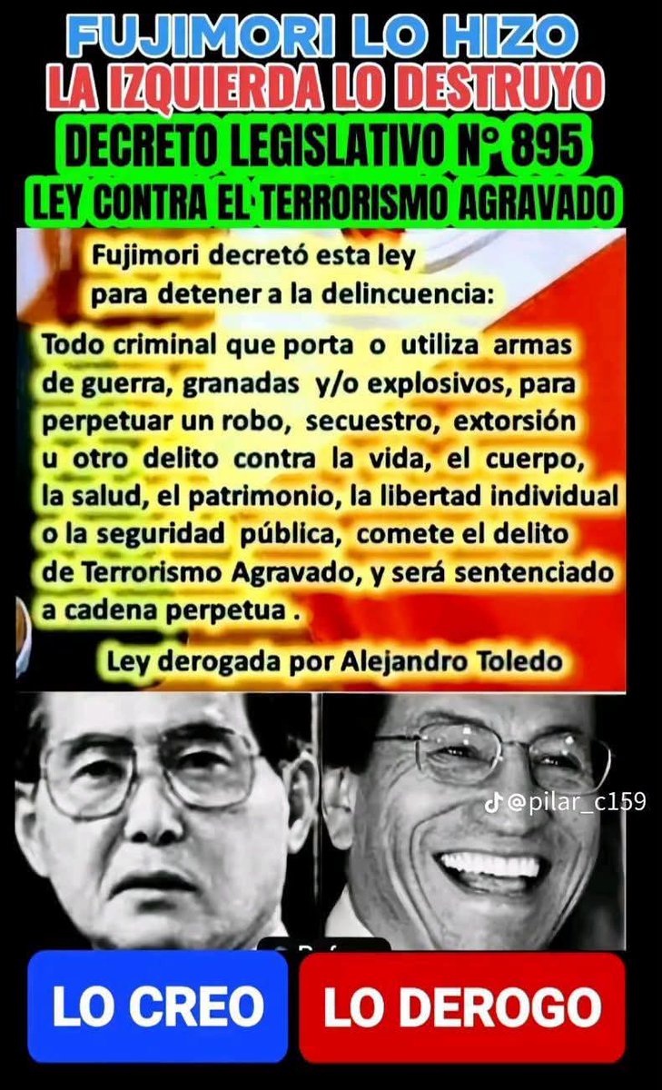 susana_bozzo's tweet photo. La izquierda es culpable de este caos, necesitamos mano dura. https://t.co/gs2EnMwqCg