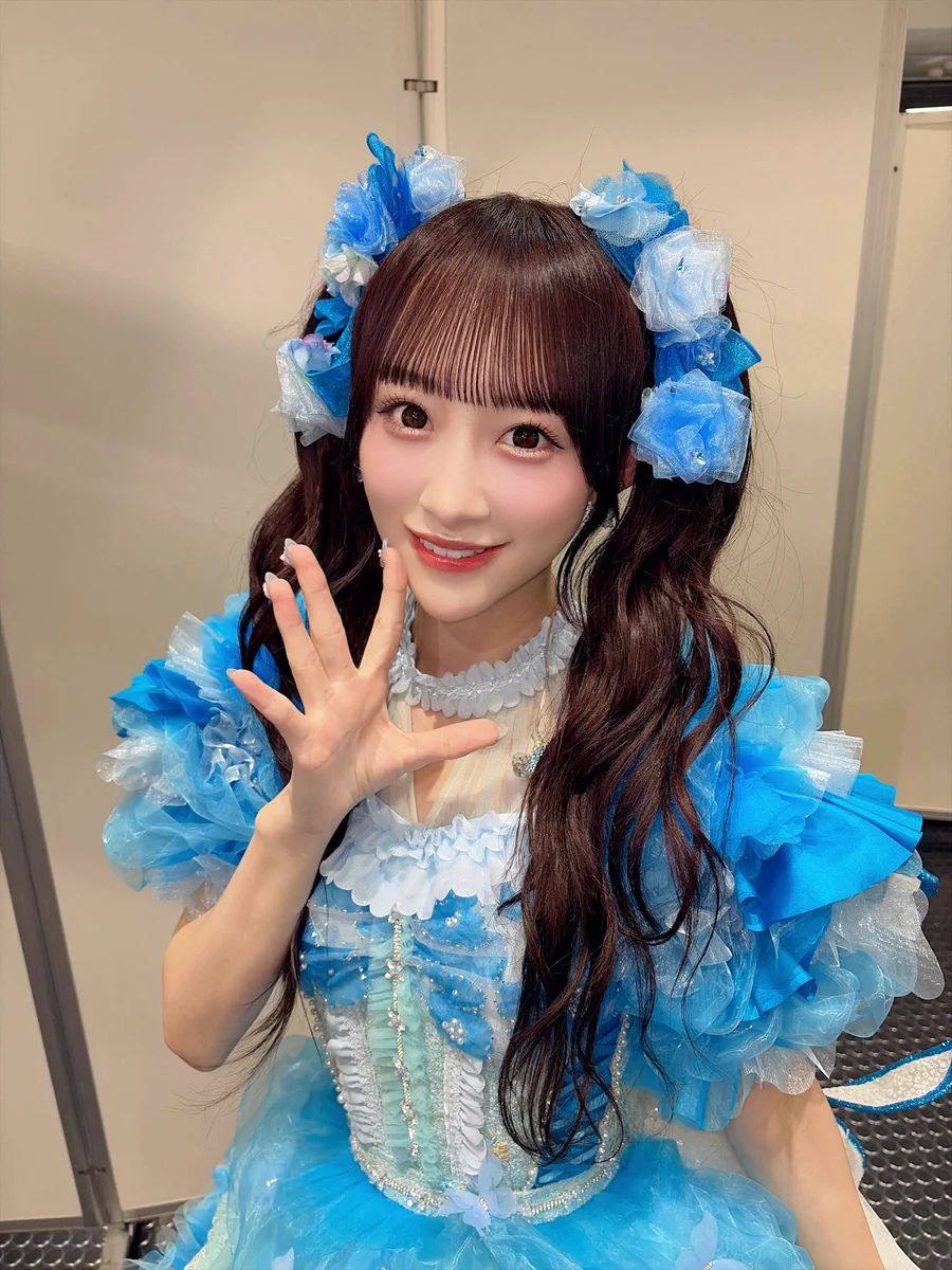 音嶋 莉沙 on X: 