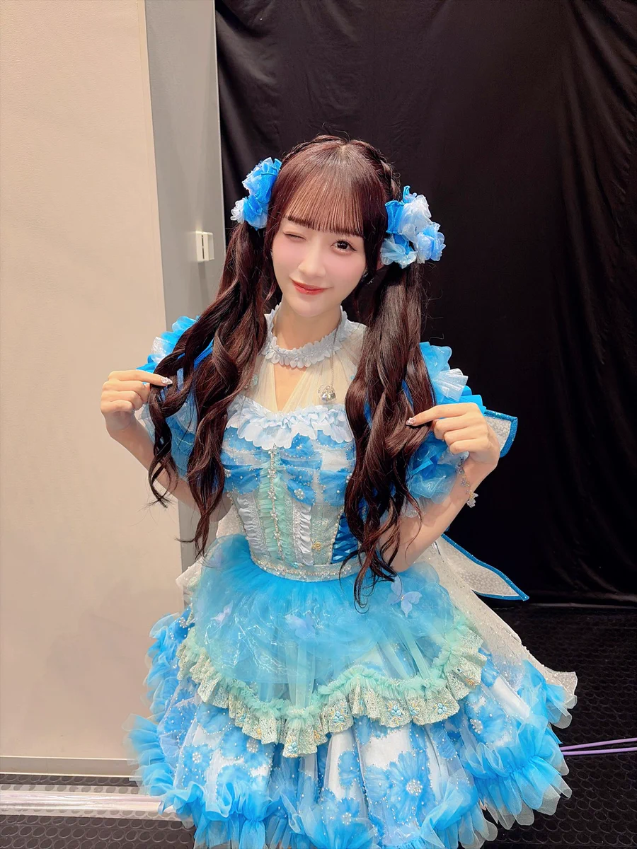 音嶋 莉沙 on X: 