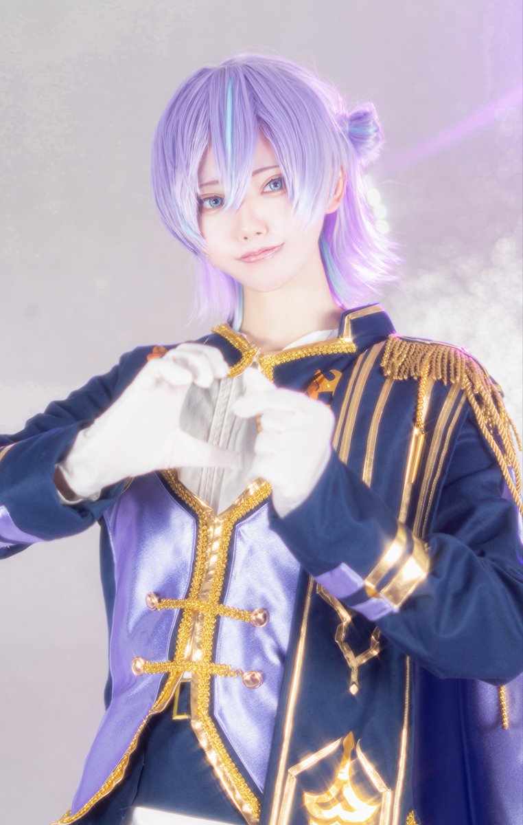 _p1yocham's tweet photo. *cosplay/🐙🌟

推ᒐハᯇᡰ♡

Photo*かな@kana_camera_ 

#真夜中no協奏曲0612_13 https://t.co/oeQyBrmMf9