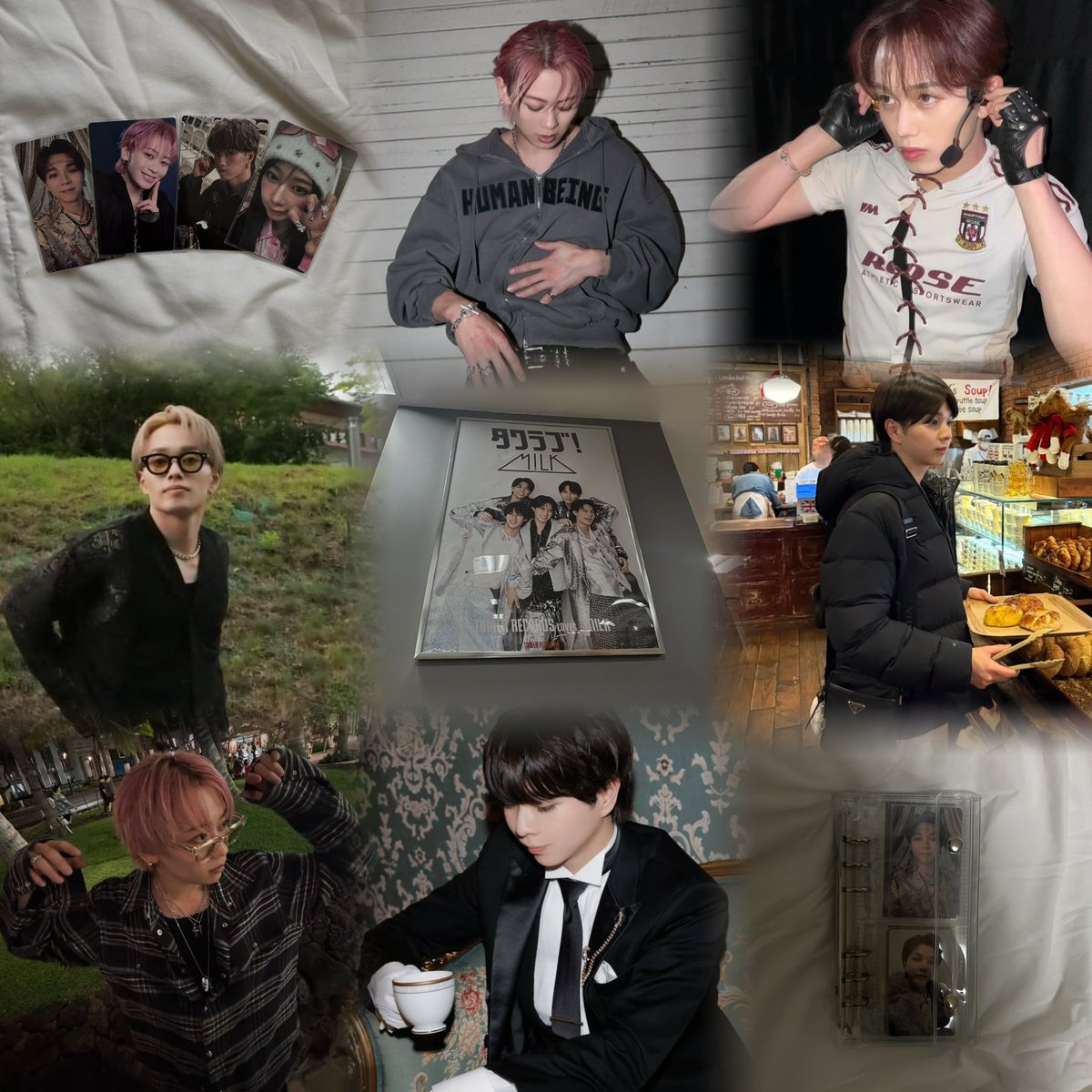 音 tweet media
