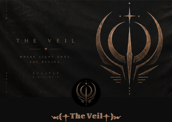 itsmarinaak47's tweet photo. ⫘⫘⫘⫘⫘⫘⫘⫘⫘⫘⫘⫘⫘⫘⫘⫘⫘

Operator of the Veil, Forged where light could not reach.

Precision is law. Silence is mercy. Whether you stand as ally or witness… Because your fate is already written.

⫘⫘⫘⫘⫘⫘⫘⫘⫘⫘⫘⫘⫘⫘⫘⫘⫘
https://t.co/Yeo4NkFjZl https://t.co/w73HI310DX
