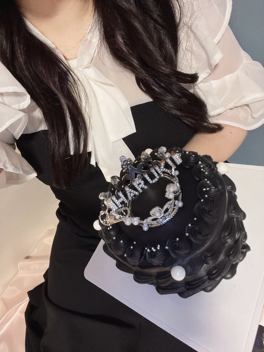 Anemone_T623's tweet photo. ⋆⸜ 𝐇𝐚𝐩𝐩𝐲 𝐁𝐢𝐫𝐭𝐡𝐝𝐚𝐲 ⸝⋆
　　⋆⸜⊹₊ 𝐓𝐚𝐭𝐬𝐮𝐦𝐢 𝐇𝐚𝐫𝐮𝐤𝐢 ₊⊹⸝⋆

誰よりも優しくて勇敢でかっこいい春希がいちばんいっっちばん大好きです
お誕生日おめでとう🎂💐

#辰巳春希誕生祭2026
#辰巳春希誕生祭2026 https://t.co/NGeC8PmswP