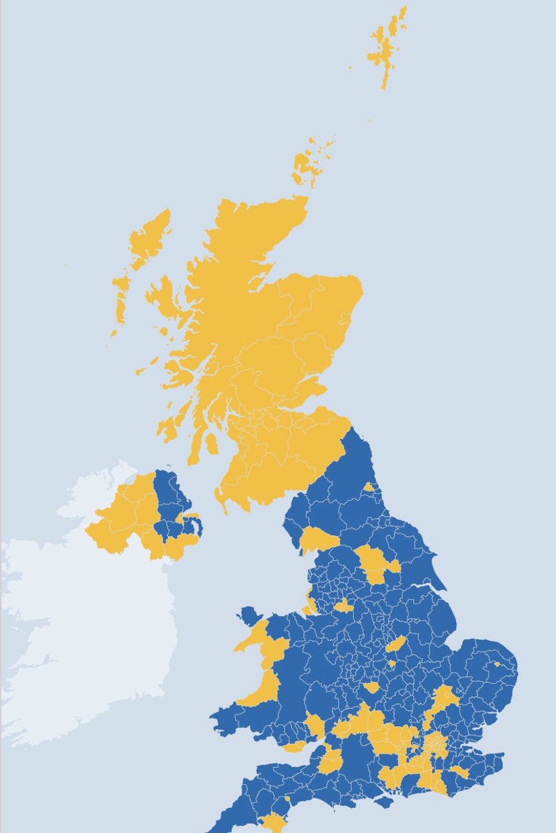 MrJohnNicolson's tweet photo. Ten years of #Brexit chaos imposed on Scotland.  We voted to remain in the EU but were taken out against our will.

“Union of equals?” 

Our future lies as an independent country back in the EU. 

🏴󠁧󠁢󠁳󠁣󠁴󠁿🇪🇺 https://t.co/M21iN8GyrV
