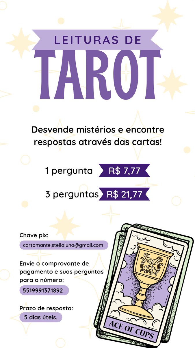 stemarinheira's tweet photo. bom dia!🩷🎲⚓ mesa aberta até as 16:00! 

- atendimento imediato! (fila)
- perguntas  a partir de 7,77
- 3 perguntas detalhadas de 21,77

Procurando ajuda pra saber qual caminho seguir?chama no link abaixo 
https://t.co/JMIh0KSgto https://t.co/0mmY4Cgo9T
