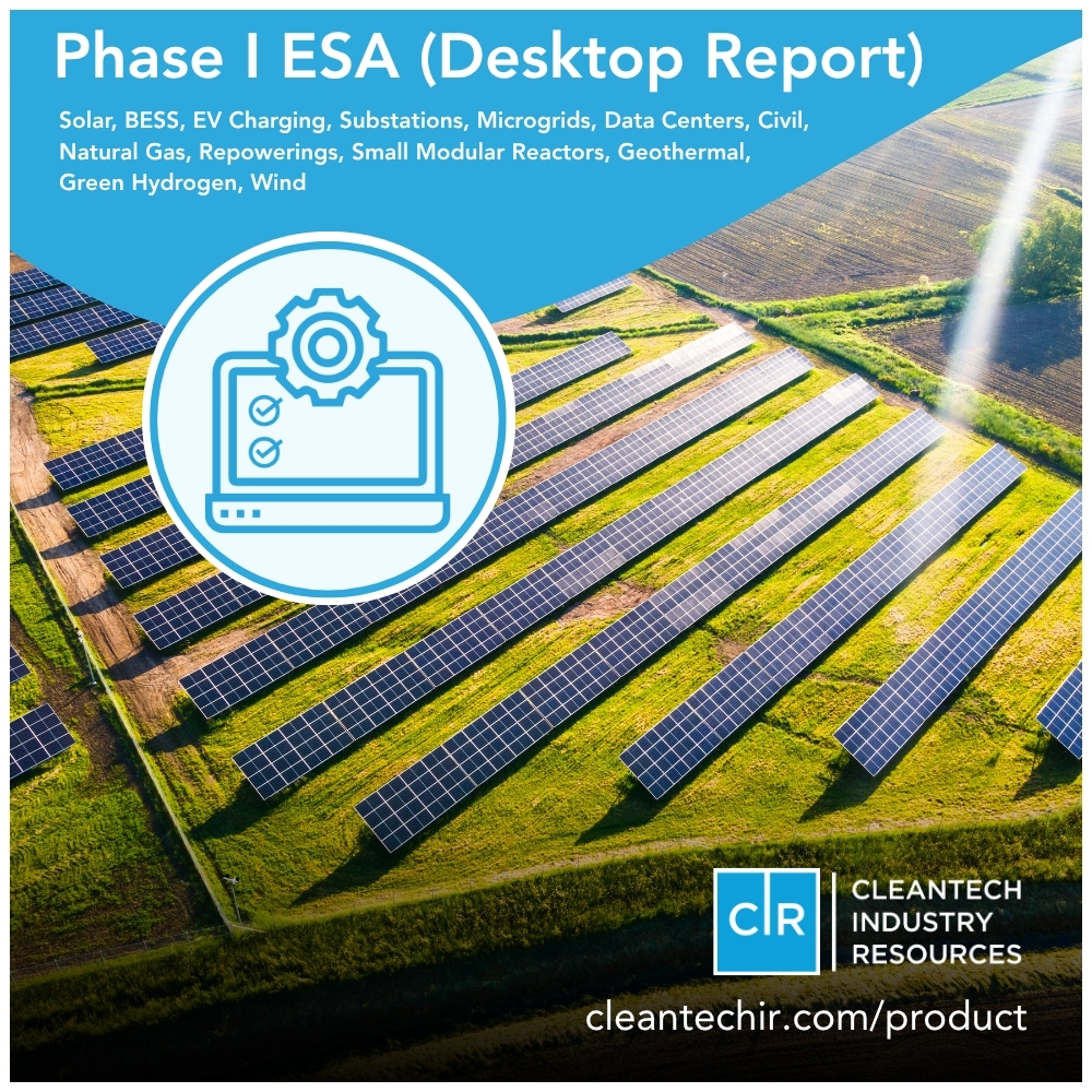 CleantechIR tweet picture