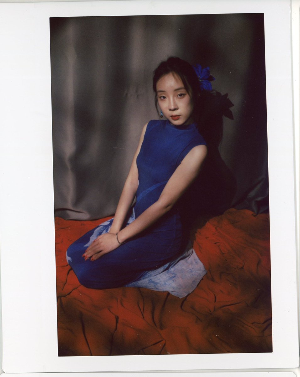 daofilmshot's tweet photo. 人像拍立得创作
广州约拍创作
#人像 #instax #约拍 #胶片 #私房 #摄影师 https://t.co/6fQHkULx6D
