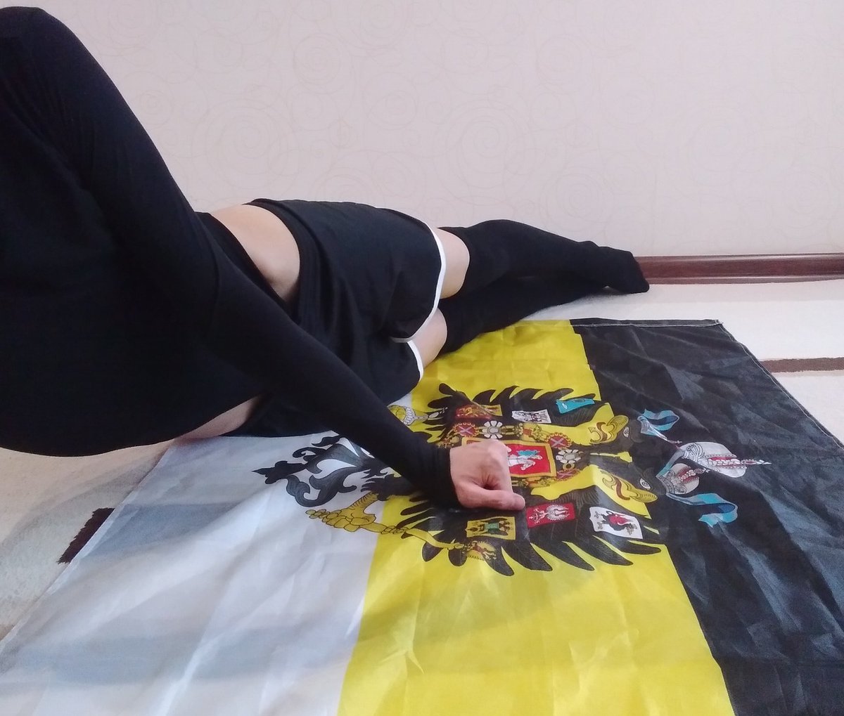 losaade femboy tweet media