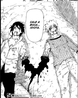 Henvich's tweet photo. @_jeff3__ @sisneiblue @imgesnaruto Neji apareceu para mostrar ao Naruto que alguns acreditam em destino imutável, Naruto retruca dizendo que se destino existe, não é imutavel, Lee e Neji foram extremamente importantes para o Naruto ter essas convicções, não passam disso, não tem porque ter mais que isso. https://t.co/HidmZAWg4u