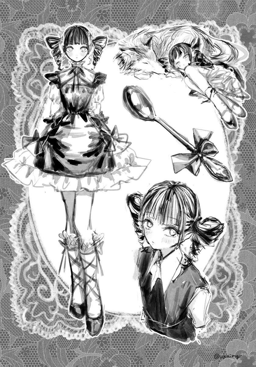 ukaimgr's tweet photo. ︶︶︶︶︶︶︶︶︶︶︶︶︶︶
#イラスト #oc https://t.co/dIpYQdrHh1