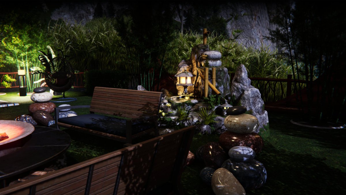 Carrie_Winie's tweet photo. My own little World - Endless Dream - Part 3/3 💎🦋
@OnceHuman_ 
@OnceHuman_JP 
🌻
#OnceHuman #OnceHumanCC #OnceHumanMobile #Gaming #VirtualPhotography #OpenWorld
🌻
#VPWorld #VPSAT #vplab #vpgamers #VPRT #VPUnite #VPTree #VPBuilding https://t.co/EveT39Ek3q