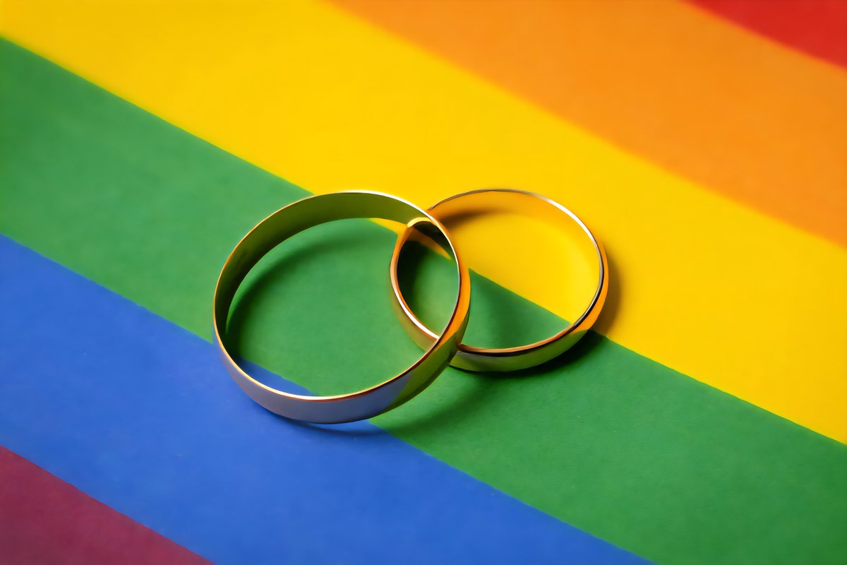 Globalstats11's tweet photo. Year Each Country Legalized Same-Sex Marriage 🌈

1. 🇳🇱 Netherlands - 2001
2. 🇧🇪 Belgium - 2003
3. 🇨🇦 Canada - 2005
4. 🇪🇸 Spain - 2005
5. 🇿🇦 South Africa - 2006
6. 🇳🇴 Norway - 2009
7. 🇸🇪 Sweden - 2009
8. 🇦🇷 Argentina - 2010
9. 🇮🇸 Iceland - 2010
10. 🇵🇹 Portugal - 2010
11. 🇩🇰 Denmark - 2012
12. 🇧🇷 Brazil - 2013
13. 🇫🇷 France - 2013
14. 🇳🇿 New Zealand - 2013
15. 🇺🇾 Uruguay - 2013
16. 🇫🇮 Finland - 2014
17. 🇮🇪 Ireland - 2015
18. 🇱🇺 Luxembourg - 2015
19. 🇺🇸 United States - 2015
20. 🇨🇴 Colombia - 2016
21. 🇬🇱 Greenland - 2016
22. 🇦🇺 Australia - 2017
23. 🇩🇪 Germany - 2017
24. 🇲🇹 Malta - 2017
25. 🇦🇹 Austria - 2019
26. 🇪🇨 Ecuador - 2019
27. 🇹🇼 Taiwan - 2019
28. 🇨🇷 Costa Rica - 2020
29. 🇬🇧 United Kingdom - 2020
30. 🇨🇱 Chile - 2022
31. 🇨🇺 Cuba - 2022
32. 🇲🇽 Mexico - 2022
33. 🇸🇮 Slovenia - 2022
34. 🇨🇭 Switzerland - 2022
35. 🇦🇩 Andorra - 2023
36. 🇪🇪 Estonia - 2024
37. 🇬🇷 Greece - 2024
38. 🇱🇮 Liechtenstein - 2025
39. 🇹🇭 Thailand - 2025

Note: For educational purposes only, not to promote any agenda.

Source: Equaldex, Our World in Data
