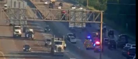 ontimestl's tweet photo. NB 270 B4 44 in the left lane

#ontimestl #stltraffic @991JOYFM #991joyfm #joyfmstl https://t.co/wCs6PacBvR
