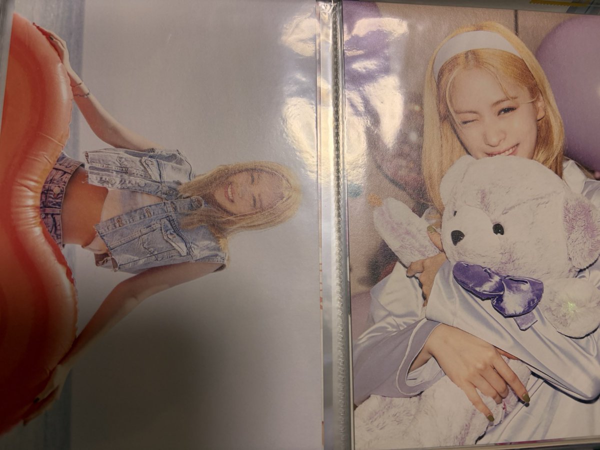 nene_itzy_'s tweet photo. https://t.co/ICZFUmNNip