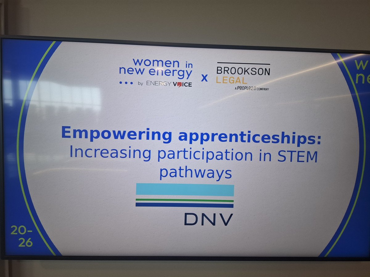 hazleheadacad's tweet photo. Girls in Energy group from @hazleheadacad enjoying the presentations and workshops at @WomenInEnergyUK at @PandJLive https://t.co/TzYGGXvSWT