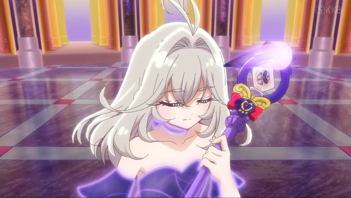 Shadow_Arcana's tweet photo. 蹴り技を放つ度にまとめサイトで脚が太いと罵倒されるアルカナ・シャドウ、

お胸に行かなかった栄養素が全部、太腿に吸い尽くされただけルルん！本来は爆乳&amp;脚激細モデル体型と脚フェチなら敬えルルん！ https://t.co/hsi90AGwSZ