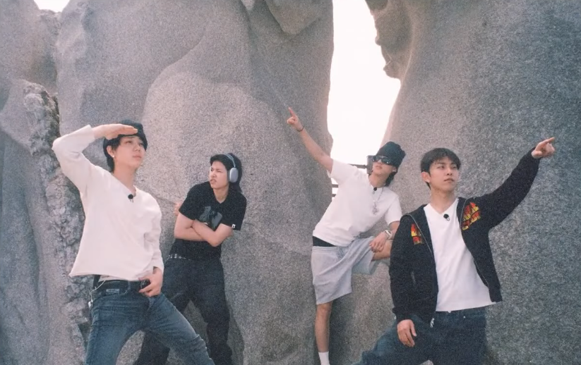 RyulPH's tweet photo. our favorite kind of chaos ♡︎ https://t.co/zOYWBa19eu