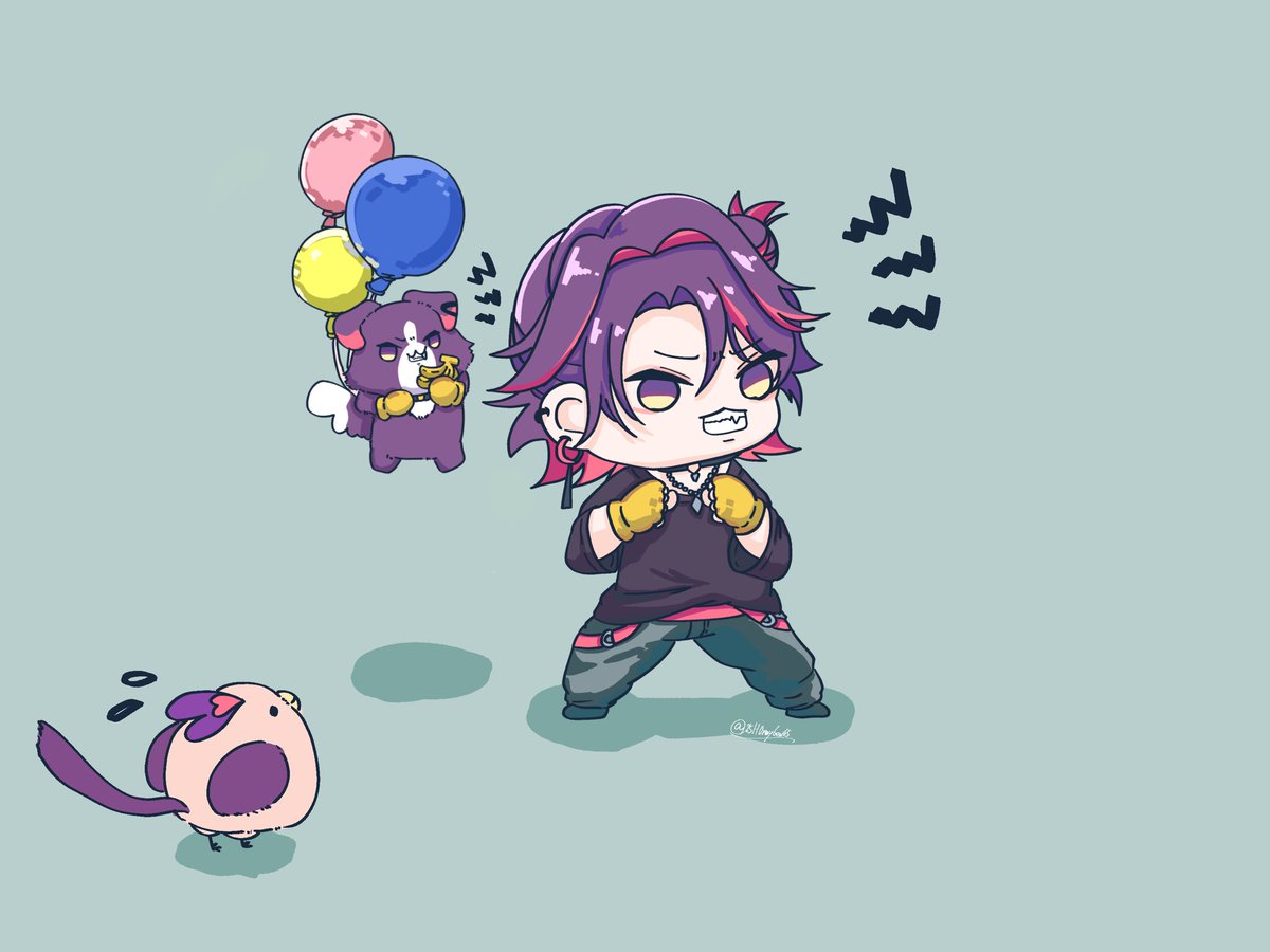 25H0ney6ee45's tweet photo. #わたらいらすと https://t.co/dgK9530awU