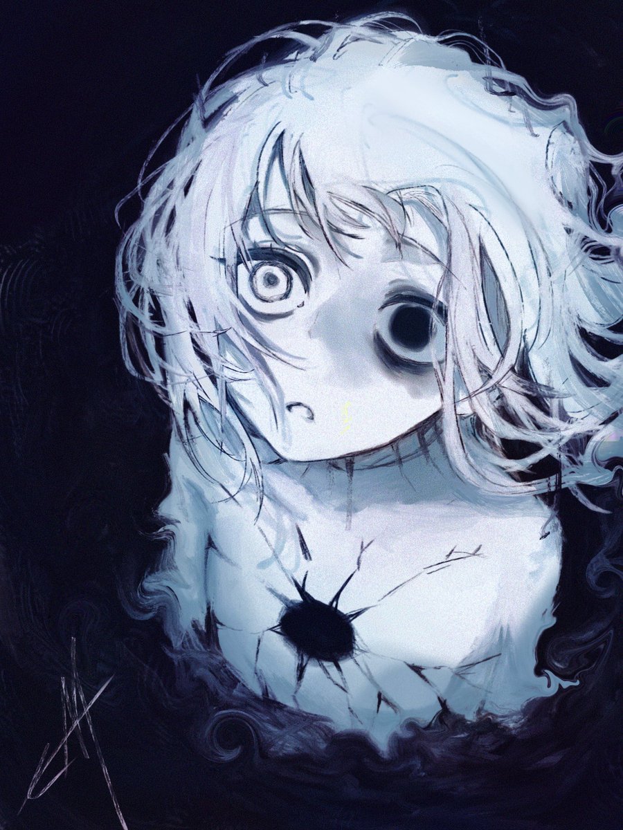 EMA_ema39's tweet photo. #2026年自分が選ぶ今年上半期の４枚
自分の中だとこのイラスト達です!
あまり色を使わず感情を表現できるようになって行きたいです。 https://t.co/kBjyhlHmxD