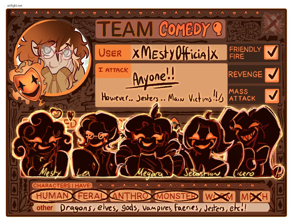 xMesty Officialx (@mestyofficialx) / Posts / X