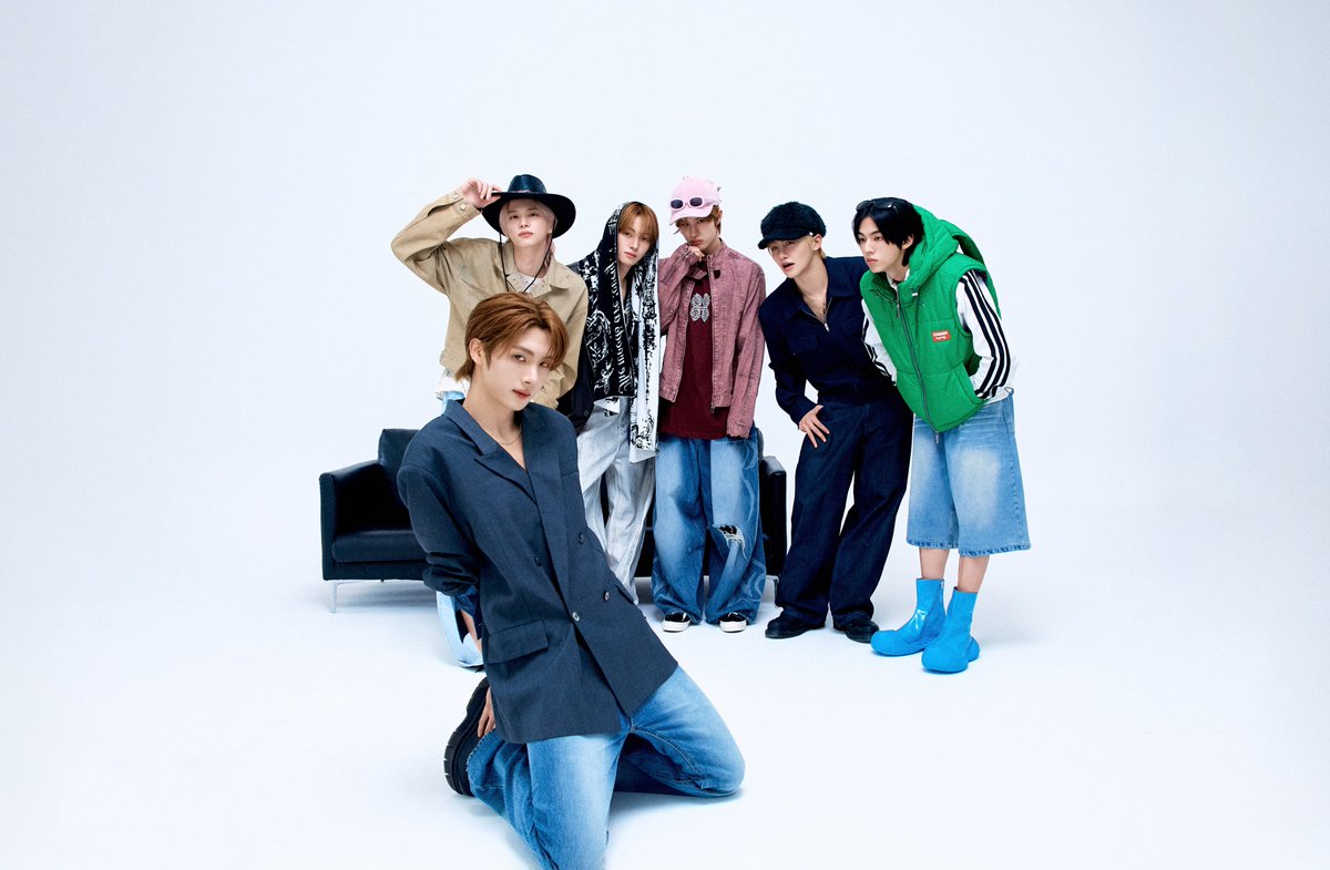 TWS_PLEDIS's tweet photo. #TWS #투어스 #247WithUs
#TWS_CLUB #투어스클럽 https://t.co/ljjgVfIwig