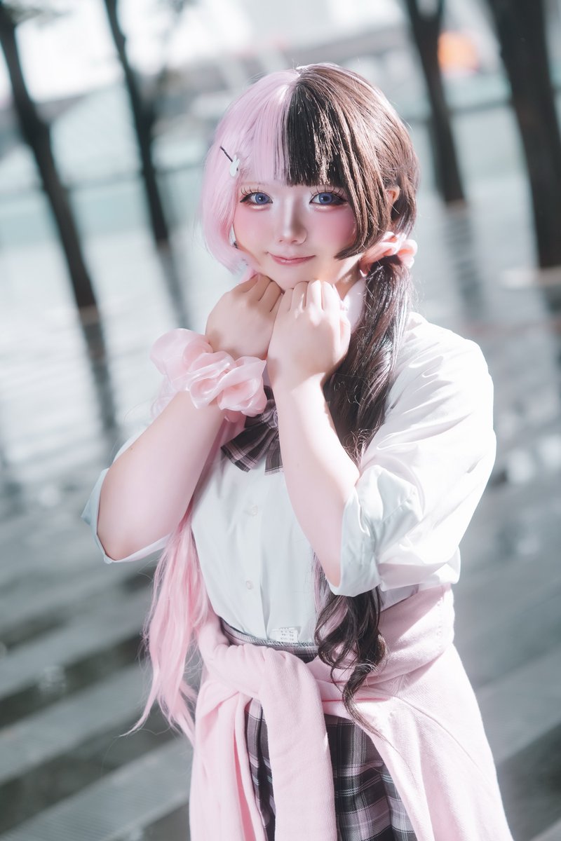 cosplay / 平成🍫💘