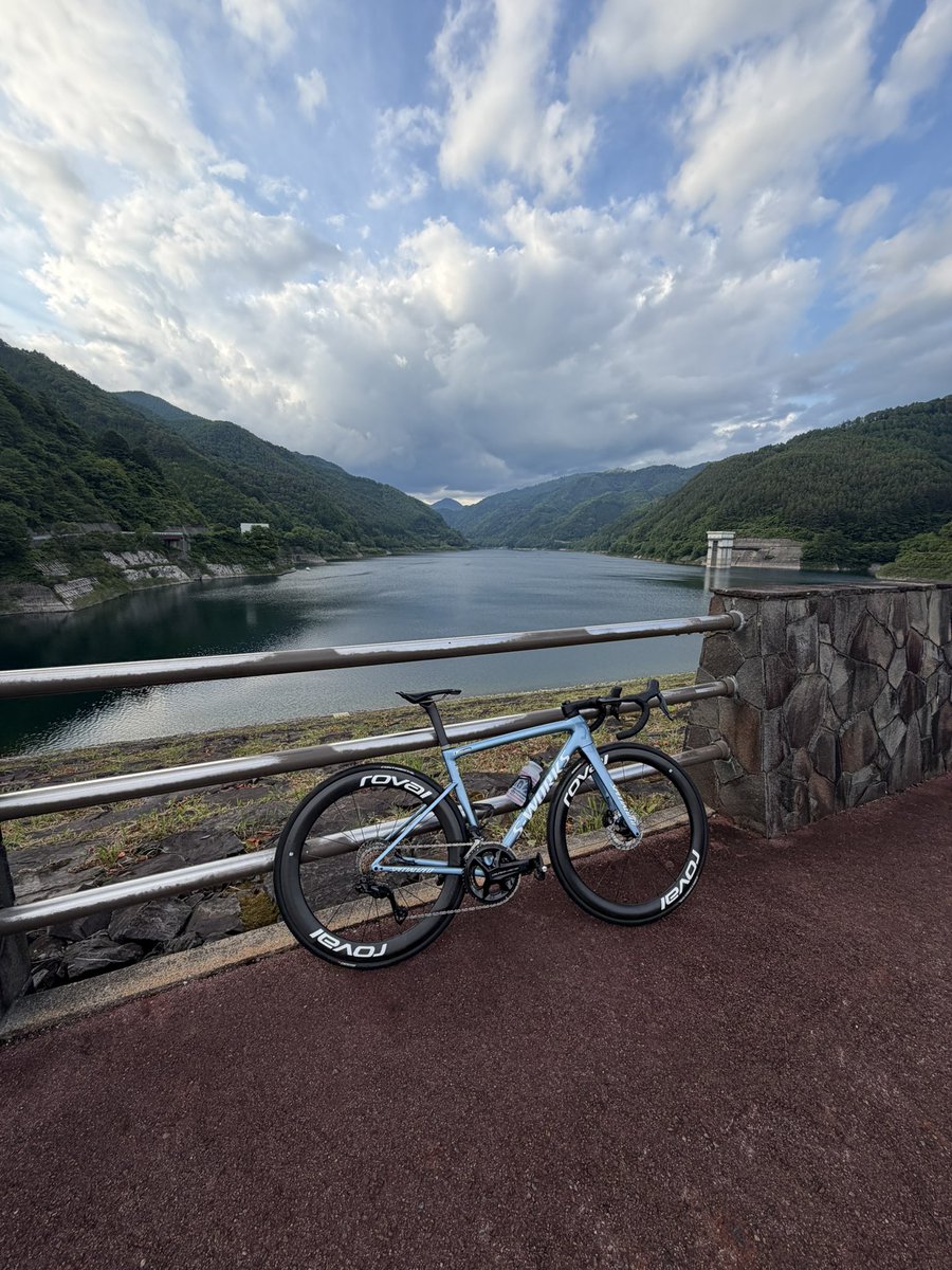 keishin120cycle's tweet photo. 中止は残念だっけど気持ち切り替えて
インカレロードに向けて頑張ります。 https://t.co/VmZ3pfl89o