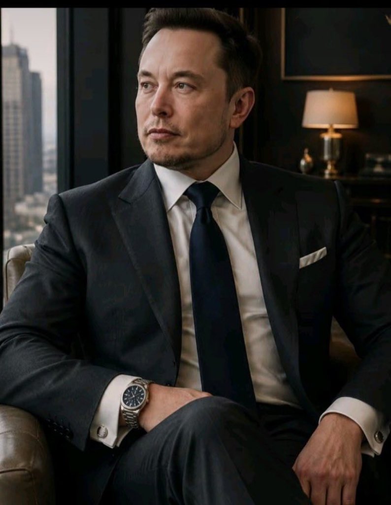 LILXgrok's tweet photo. Only true fans of Elon Musk will get this right 👀🔥

Do you know which city Elon Musk was born in? 😮✨

A) Pretoria 🇿🇦
B) New York 🇺🇸
C) London 🇬🇧
D) Toronto

Follow my new account https://t.co/5I0DtFAQUO