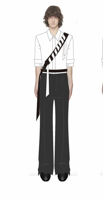 MidoryforYushi's tweet photo. What we should get vs what we got 😤 https://t.co/Da8tMrGrsR